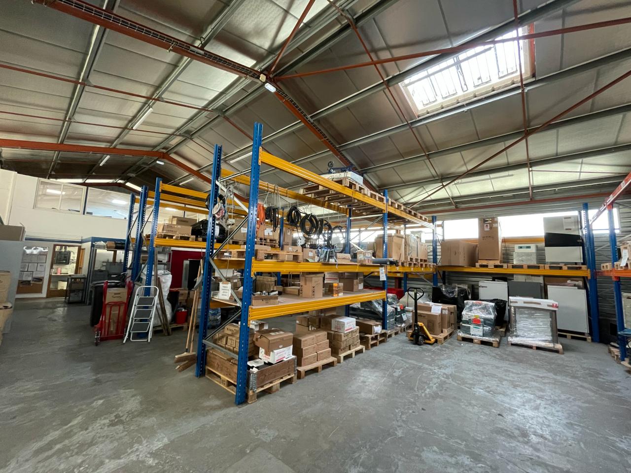 Local d'activité Toulouse 340m² Location local d'activité Toulouse Haute-Garonne OLACT2530025 3